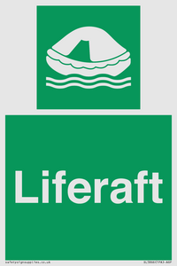 Liferaft